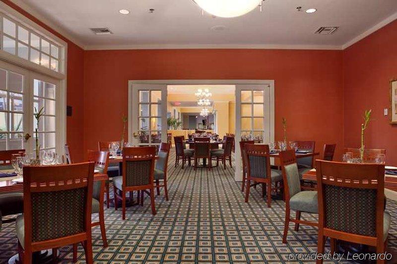Hilton Fort Lauderdale Airport 戴尼亚 餐厅 照片