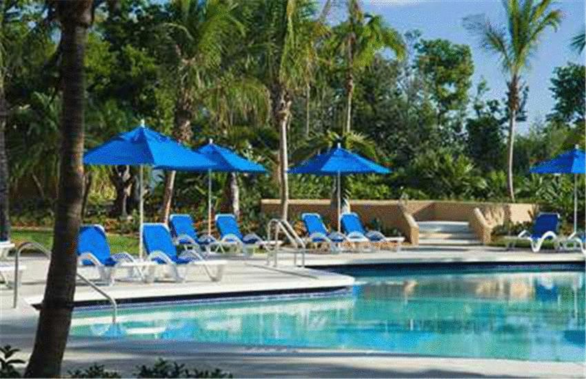 Hilton Fort Lauderdale Airport 戴尼亚 设施 照片